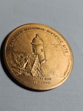 San Juan National Historical