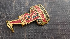vintage Raleigh head badge. .. ..
