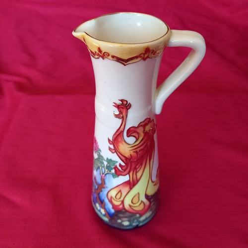 Stunning old tupton ware - 'old, jug