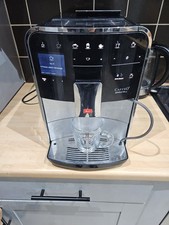 Melitta Caffeo TS Smart Bean-to-Cup Coffee Machine