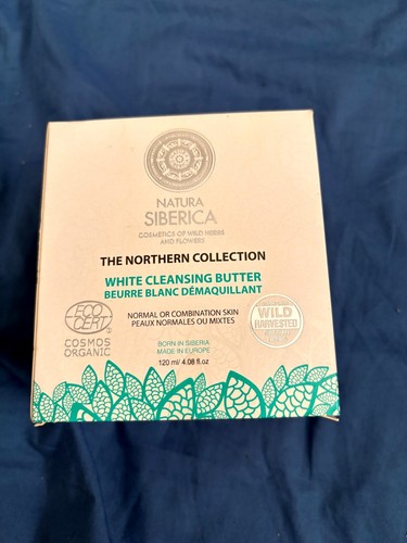 Natura siberica northern white - natura,