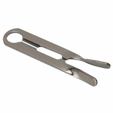 Portable Steel Watch Roller Remover Removal Tool Watchmaker Repair Plier D