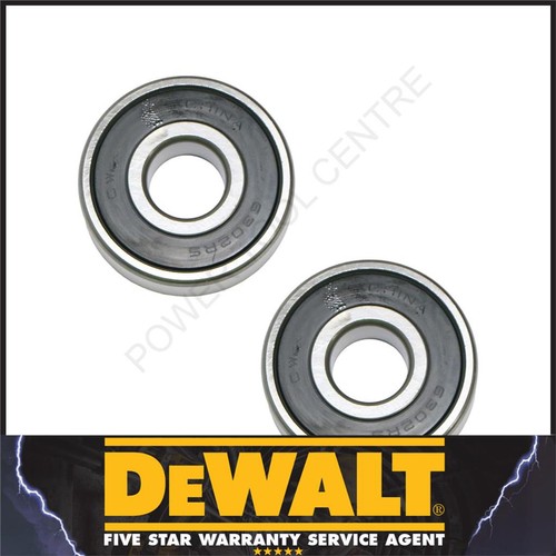 Dewalt fan end armature - fan,
