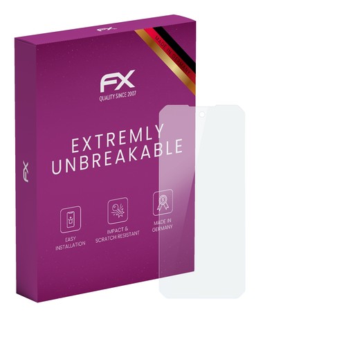 Atfolix glass protector - atfolix,