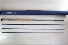 SAGE VT2 8139-4 13'9" 8wt Spey