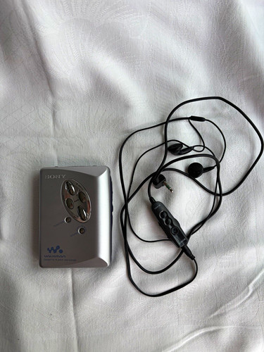 Sony walkman ex526 - sony, wm-ex526