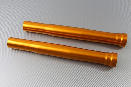 Pair spr front fork legs - of,
