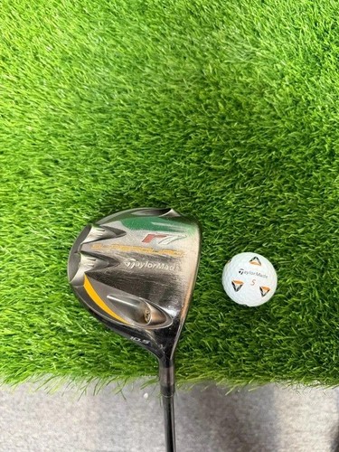 Mens taylormade 5 - r7, degree