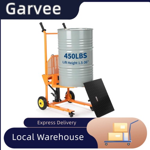 Lifting height supported - 36",
