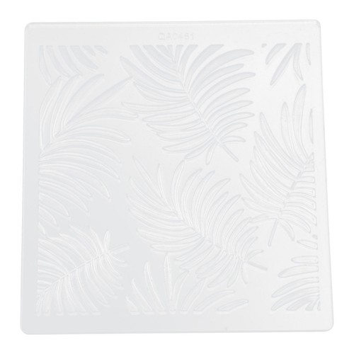 Cake mold - cake, mat