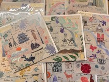 100 x BUCKET LIST CITIES