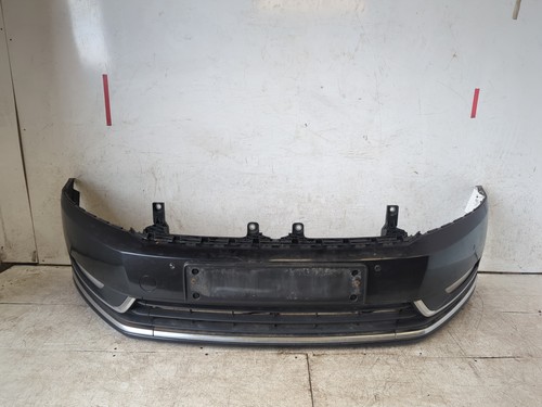 Volkswagen passat front bumper - passat,