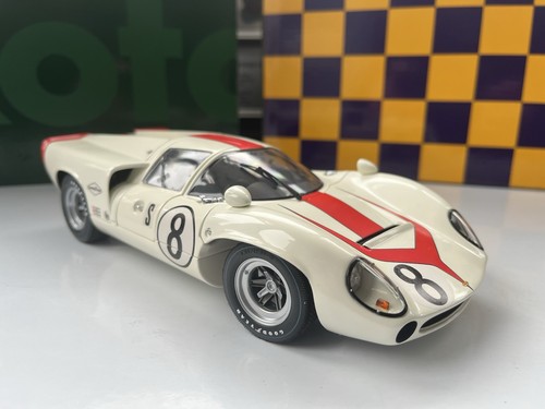 Exoto lola t70 mkiii 1 - exoto,