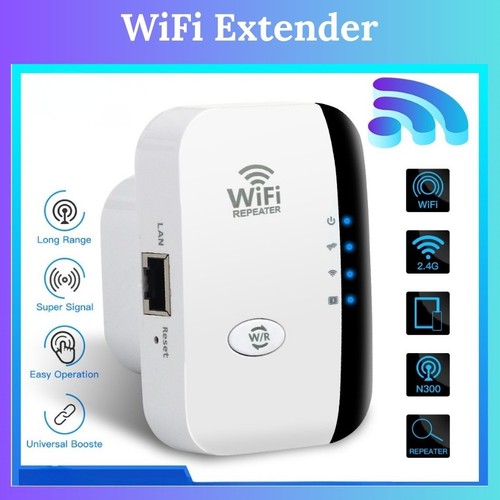 Wifi extender signal - wifi,