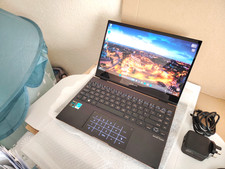 Asus Zenbook Flip S13 UX371EA 2in1 13.3" OLED Laptop Intel i7 11th Gen 16GB 1 tb