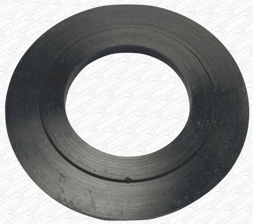 Replacement 54mm rubber washer - 54mm,