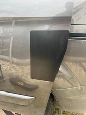 Ford Transit Custom Side Door