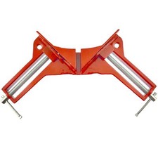 Corner and mitre clamp - 4",