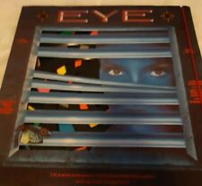 THE EYE Vintage Strategy Board