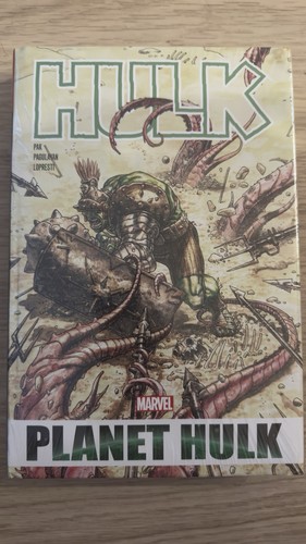 Planet hulk greg pak marvel - greg,