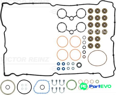 Victor reinz cylinder head - reinz,