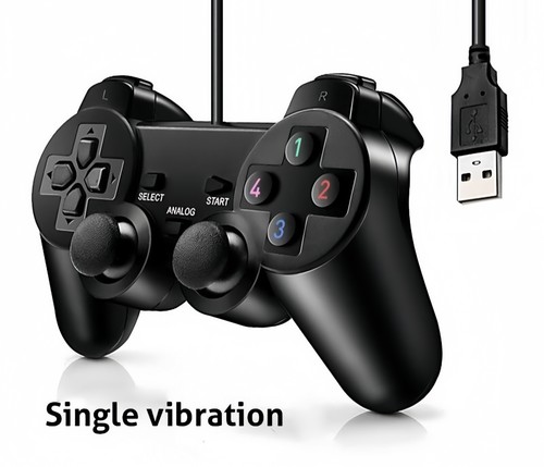 Usb wired game - wired,
