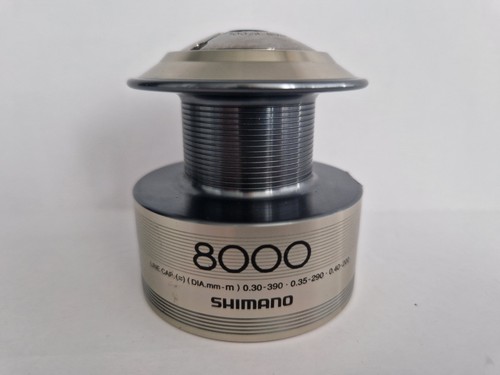 Shimano super baitrunner 8000 - shimano,