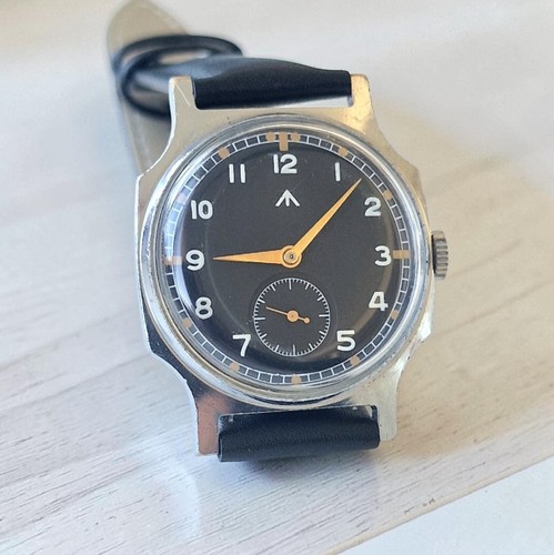 Soviet mechanical ussr - mechanical, mens