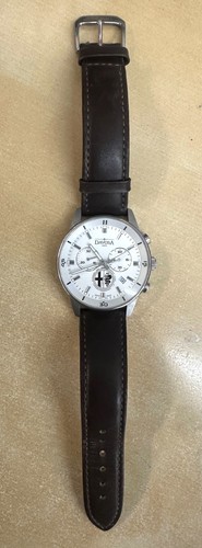 Davosa alfa romeo - alfa, white