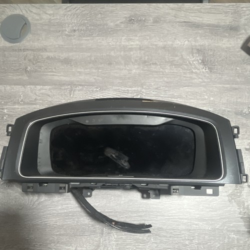 Golf 5 speedometer - vw, 7.5