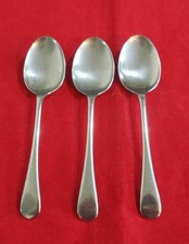 3 X Old Hall Old English