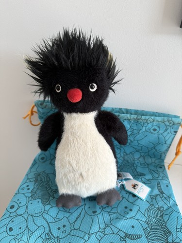 Jellycat ronnie rockhopper - jellycat,