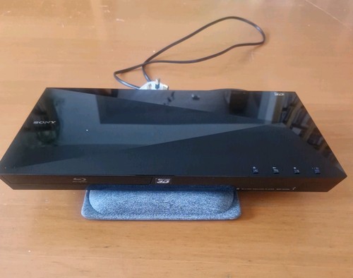 Sony bdp s4100 blu ray - sony, blu-ray