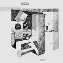 Room machinedrum cd - by, |