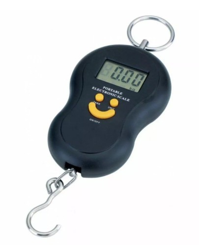 Digital scales luggage - digital, fishing