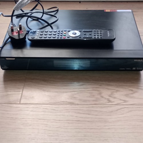 Humax foxsat hdr freesat - humax,