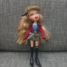 Bratz Oh Ooh La La CLOE Doll 2005 MGA