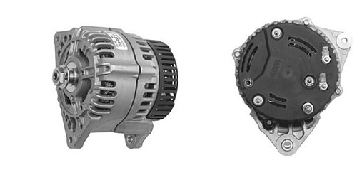 Mahle alternator 560 14v - 560,