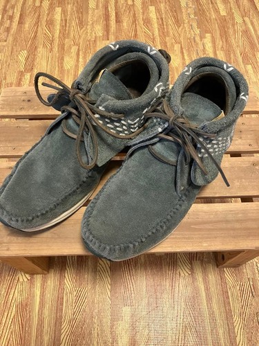 Visvim fbt sashiko - visvim,