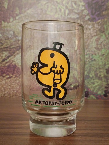 Vintage 1970s men - mr,