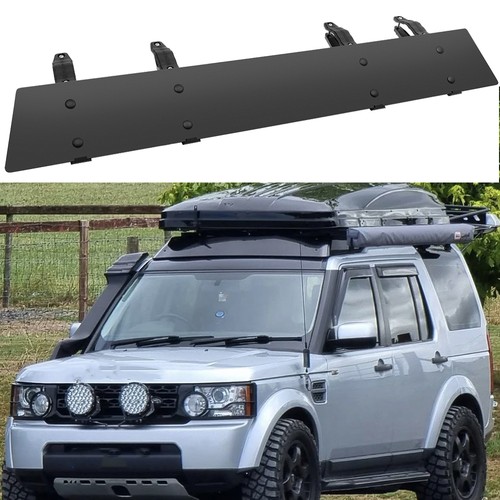 Roof rack crossbar wind - 41",