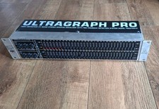 Behringer Ultragraph Pro