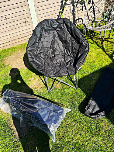 Highlander ultimate comfort - ultimate,