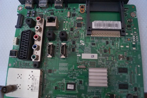 Main board bn41 01812a - main,