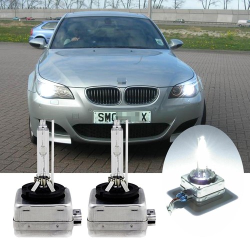 Hid xenon headlight bulbs - xenon, for