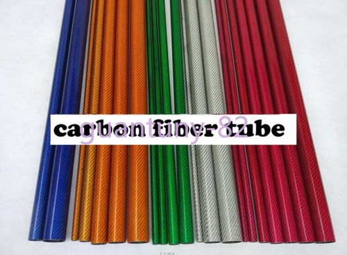 50cm full carbon fiber - 3k,