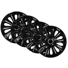 NEW 4 x 15" Wheel Trims Caps