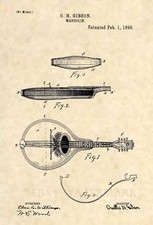 Official Gibson Mandolin US