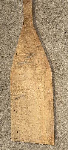 Unfinished first nation cedar - first,