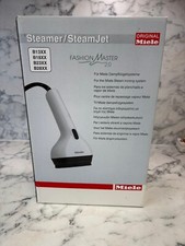 Brand New Miele Steamer/Steam